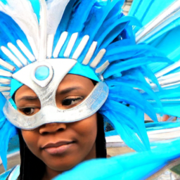 caribbean carnival