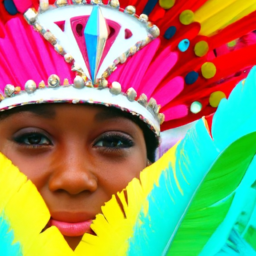 caribbean carnival