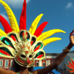 Notting hill carnival