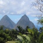 St Lucia Holiday