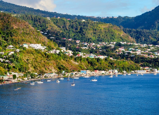 Dominica Holiday