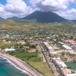 Visit St Kitts