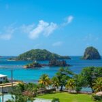 Visit St Vincent and the Grenadines