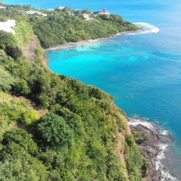 Visit St Vincent and the Grenadines
