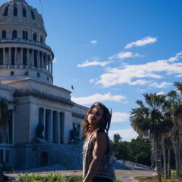 Visiting Cuba