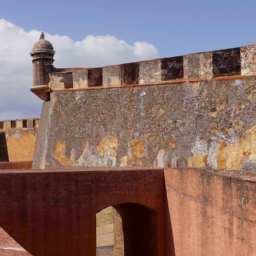 Visiting Puerto Rico